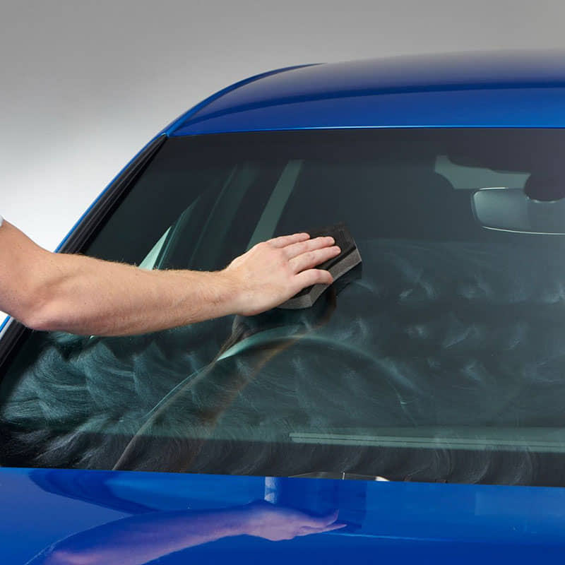 Autoglym - Car Glass Polish - 500ml