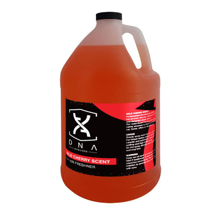 DNA-e – Wild Cherry Scent 3.8L