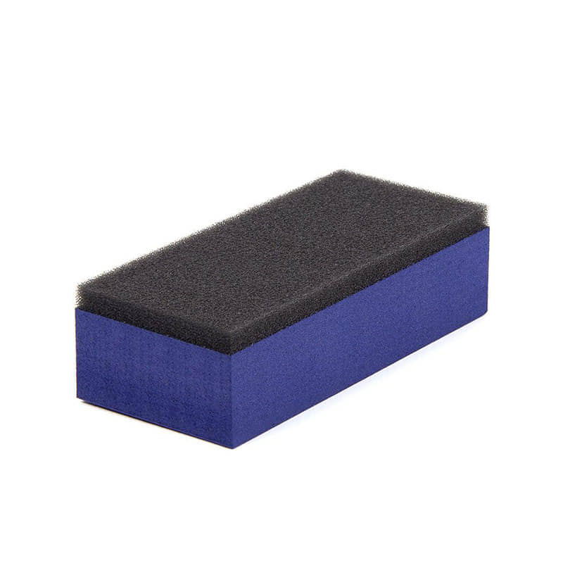DNA-e – Ceramic Coating Foam Applicator Block 1(pc)
