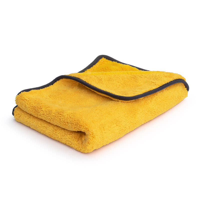 DNA-e – Gold D-Lux Finishing Towel (550gsm – 40×40)
