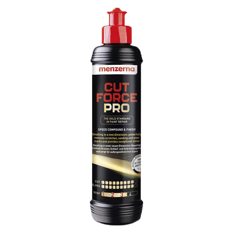 Menzerna – Cut Force Pro (250ml)