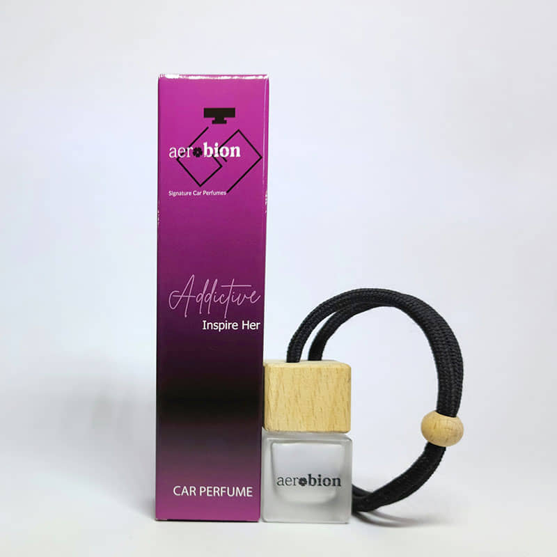 Aerobion – Inspire For Her (Addictive) Bottle Diffuser