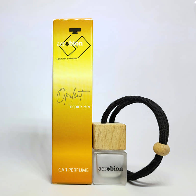 Aerobion – Inspire For Her (Opulent) Bottle Diffuser