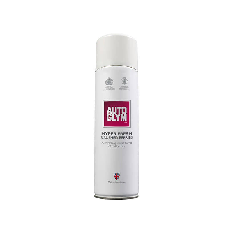 Autoglym – Hyper Fresh Crushed Berries 450ml