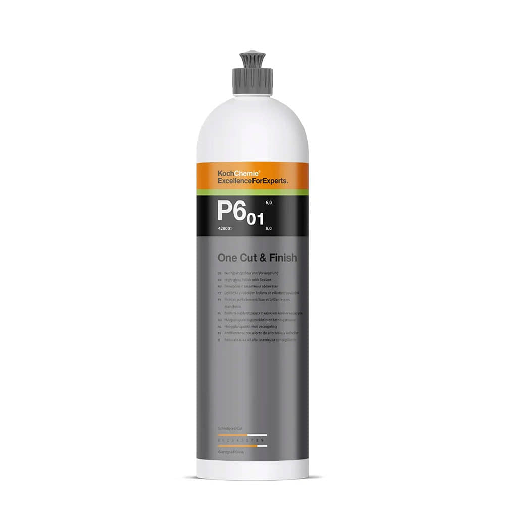 Koch-Chemie One Cut & Finish P6.01 (1L)