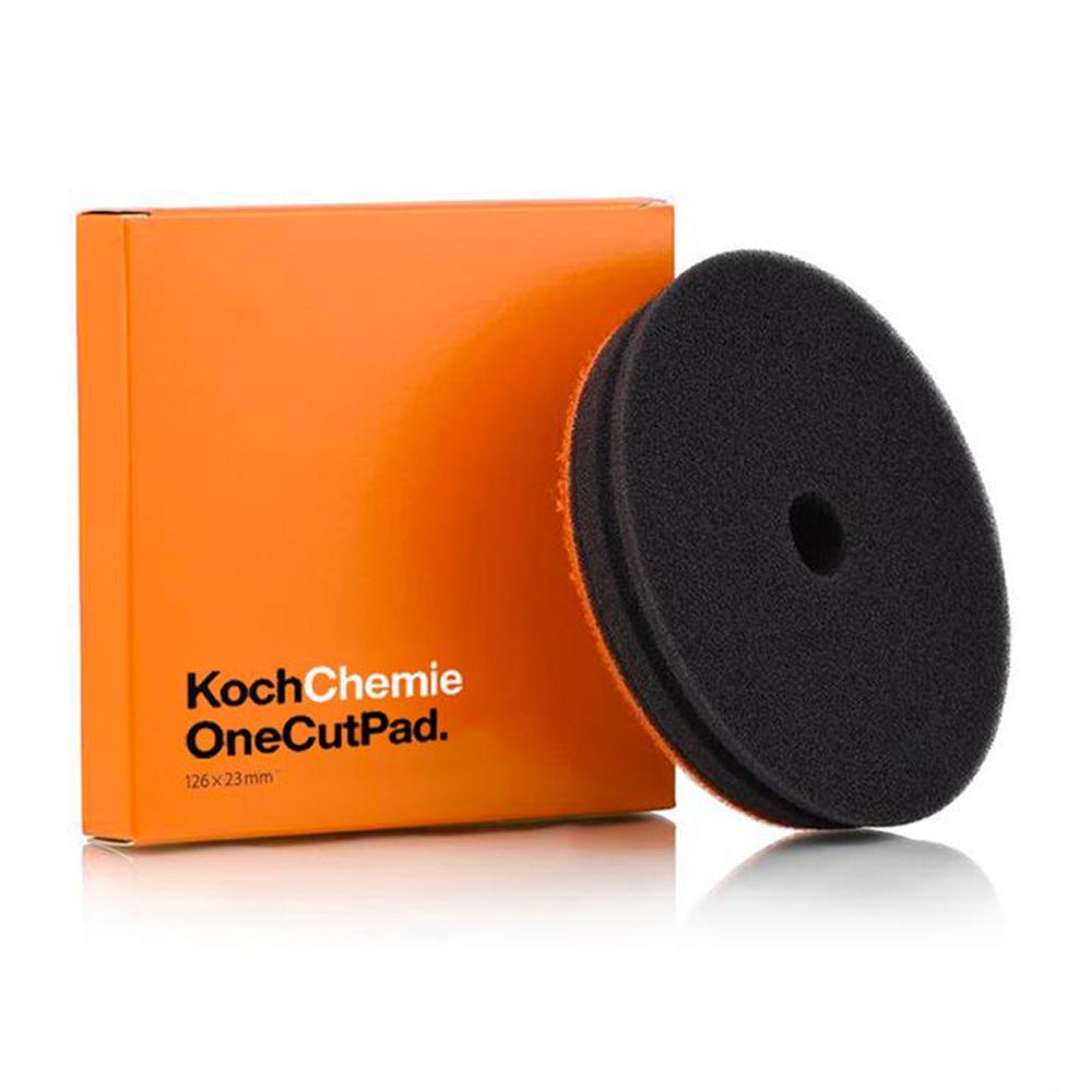 Koch Chemie- One Cut Foam Pad 5″