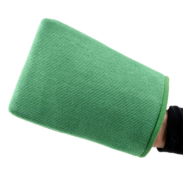 Turtle Wax - Ultimate Clay Paint & Surface Prep Clay Mitt