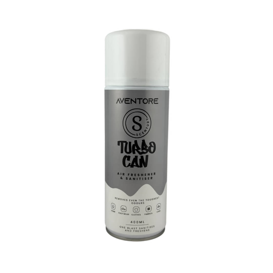 Scentury - AVENTORE TURBO CAN